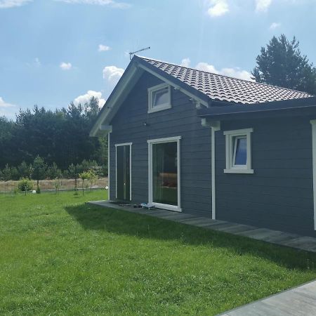 Arkadia - Domki Z Balia I Sauna Nad Warta Prusicko Екстериор снимка